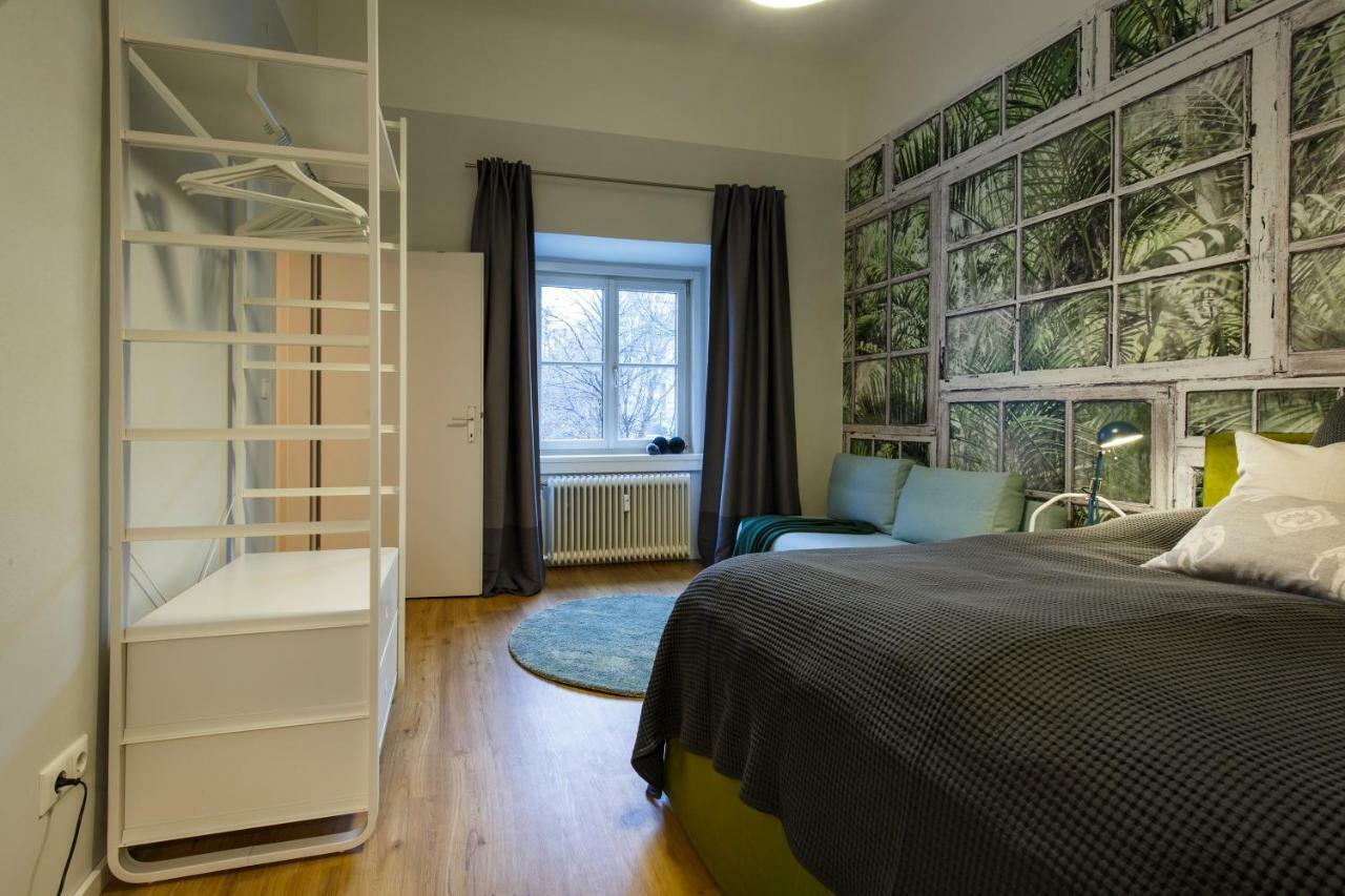 Blue Flat By Grazrentals Best Location & Free Parking מראה חיצוני תמונה
